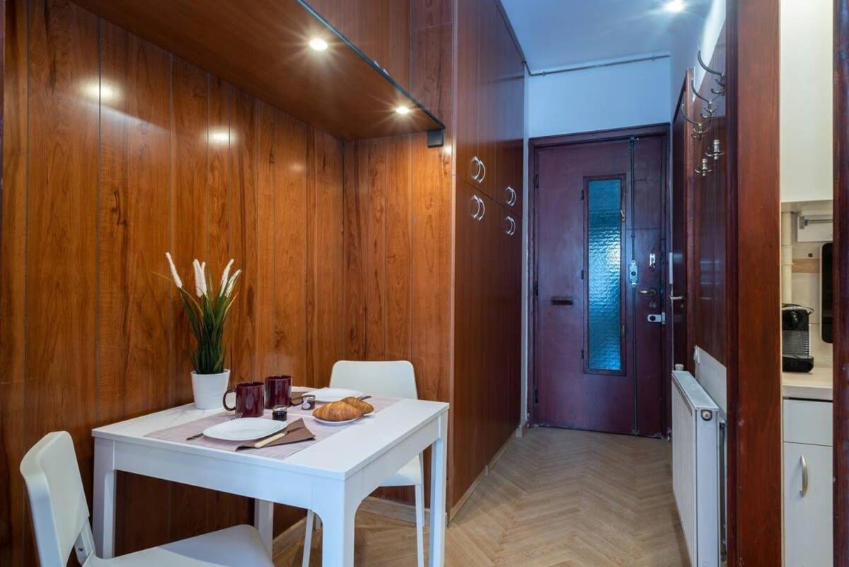 Convenient Apartment In The Heart Of Downtown 부다페스트 외부 사진