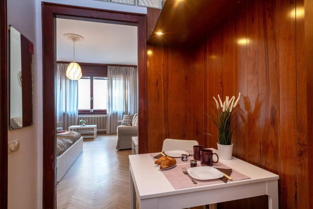 Convenient Apartment In The Heart Of Downtown 부다페스트 외부 사진