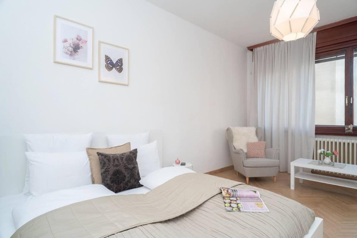 Convenient Apartment In The Heart Of Downtown 부다페스트 외부 사진